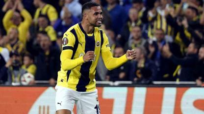 Fenerbahçe, Youssef En-Nesyri ile yollarını ayırdı