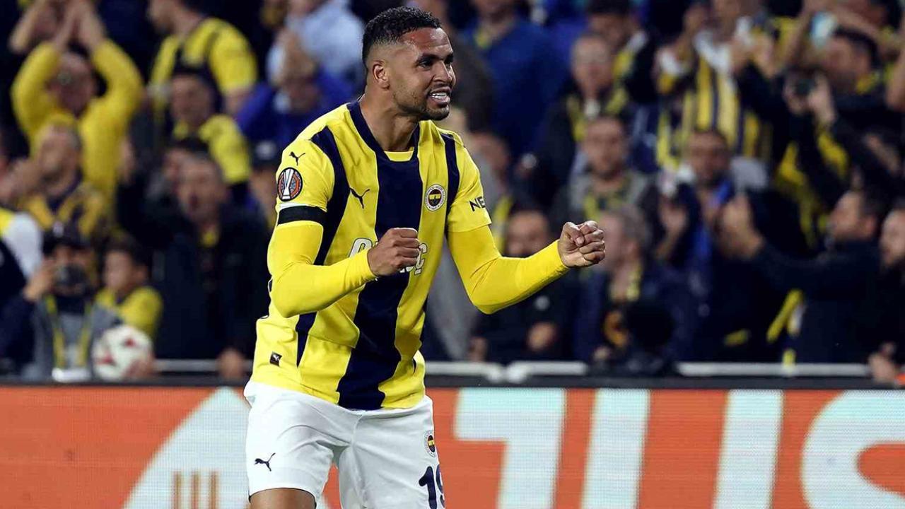 Fenerbahçe, Youssef En-Nesyri ile yollarını ayırdı