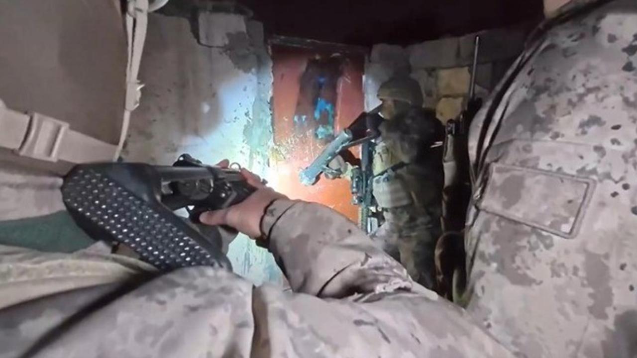 FETÖ’nün güncel yapılanmasına operasyon: 70 gözaltı