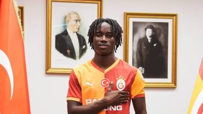 Galatasaray, 5 futbolcu transfer etti