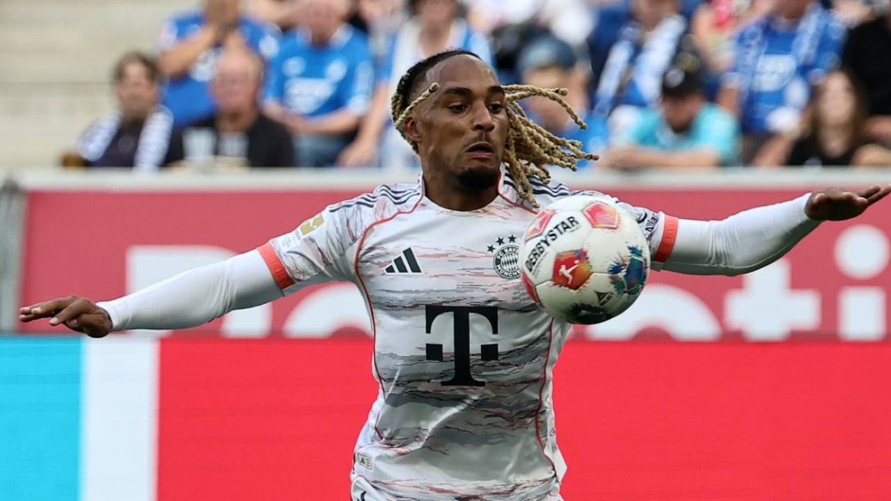 Galatasaray, Sacha Boey’i sezon sonuna kadar kiraladı