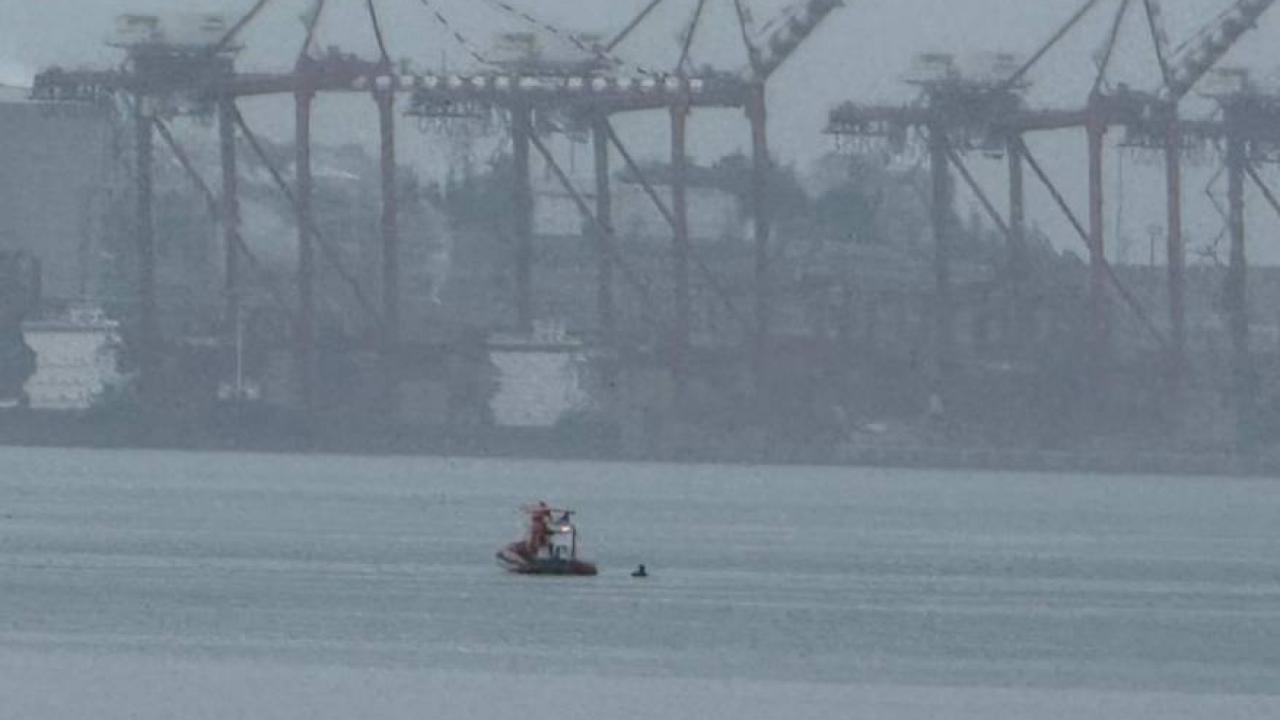 Gemlik Sahili’nde erkek cesedi bulundu