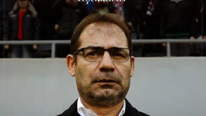 Gençlerbirliği, Metin Diyadin ile yollarını ayırdı