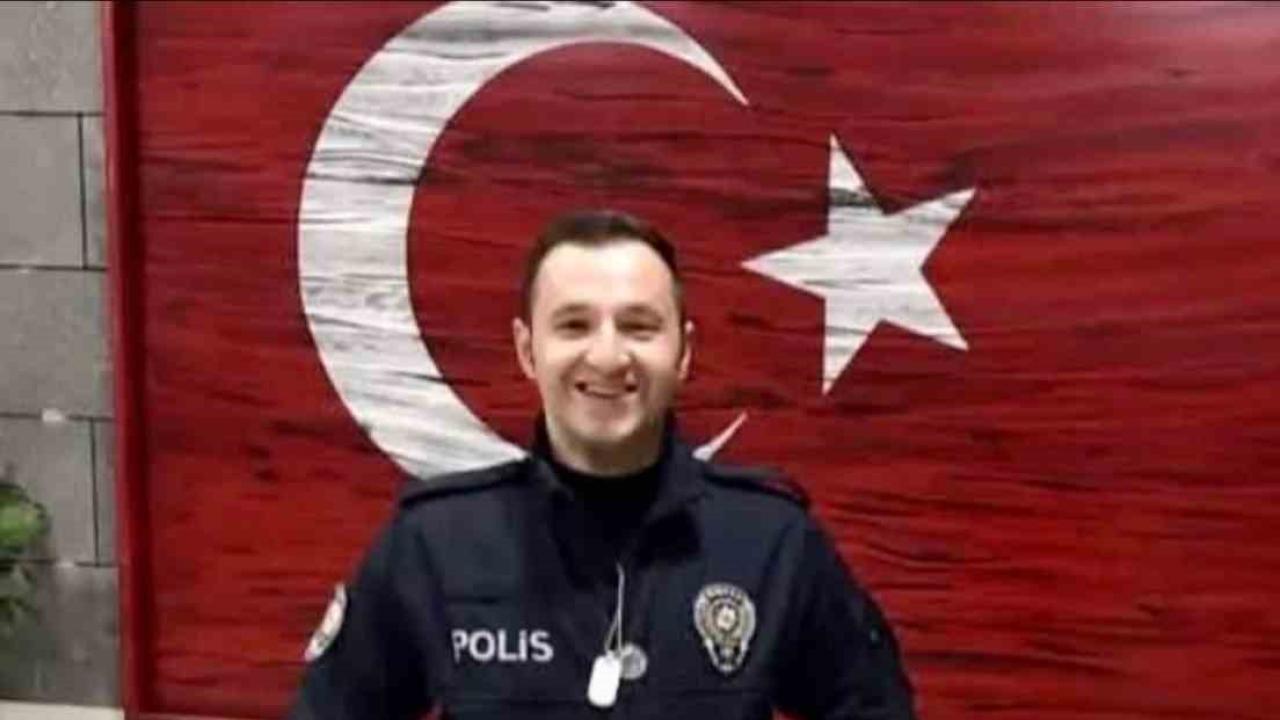 Giresun’da görev yapan polis memuru beylik tabancası ile intihar etti