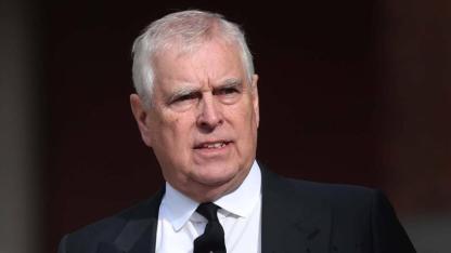 Gözaltına alınan İngiltere’nin eski prensi Andrew Mountbatten-Windsor serbest bırakıldı