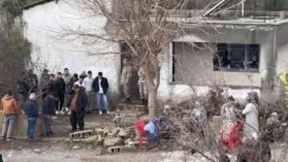 Hatay'da soba faciası: Zehirlenen baba ve kızı öldü, 2 kişi hastanede tedaviye alındı