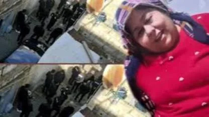 Hırsızlık için eve giren üvey kardeşin boğmaya çalıştığı kadın hastanede hayatını kaybetti