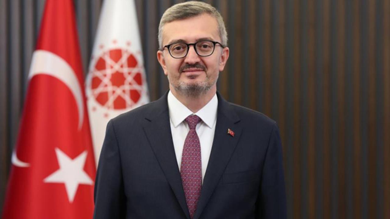 İletişim Başkanı Duran: "ABD ve İsrail ile İran arasında tırmanan gerilimin sıcak çatışmaya dönüşmesi, kabul edilemez bir durumdur"