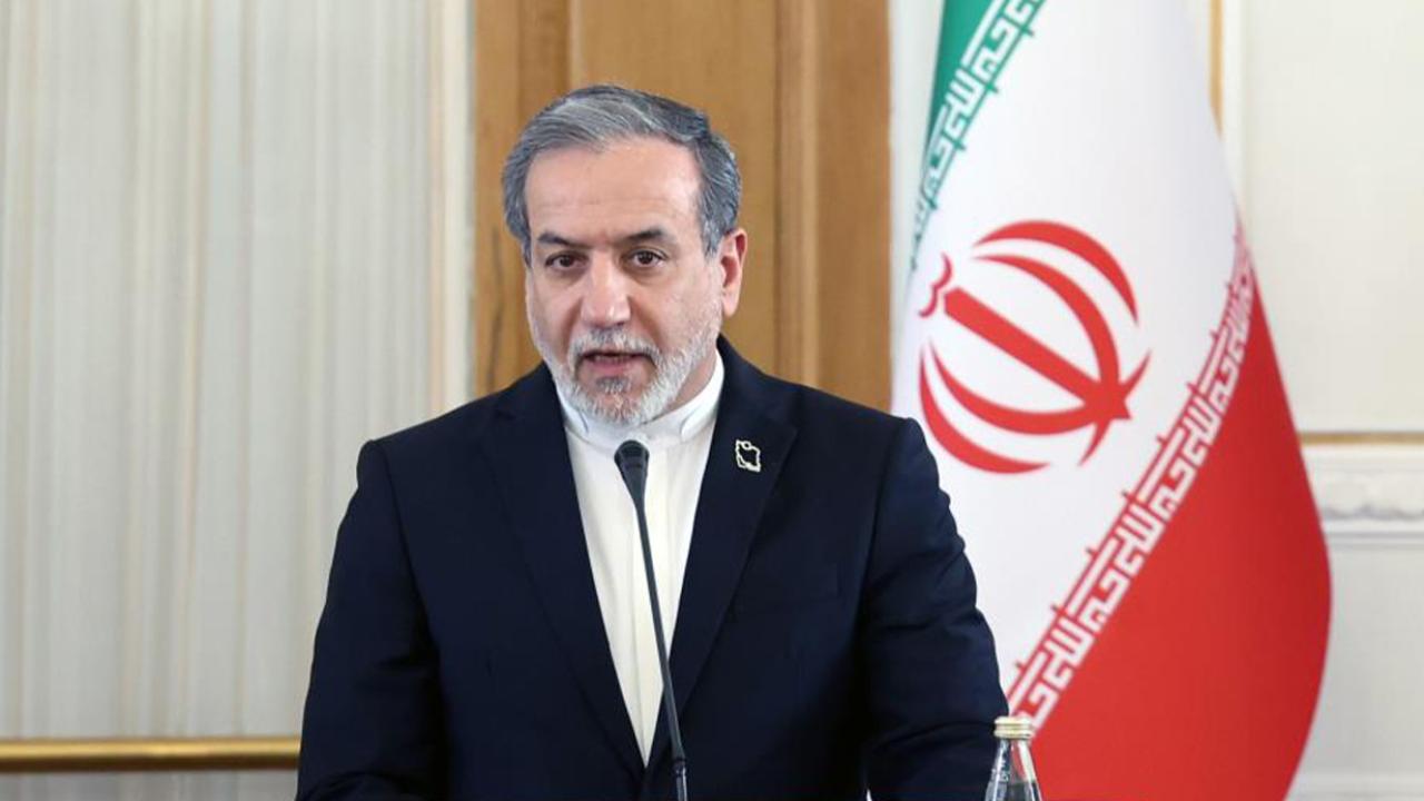 İran Dışişleri Bakanı Arakçi: "ABD ile nükleer müzakereler cuma günü Maskat’ta gerçekleştirilecek"