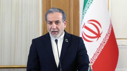 İran Dışişleri Bakanı Arakçi: "ABD ile nükleer müzakereler cuma günü Maskat’ta gerçekleştirilecek"