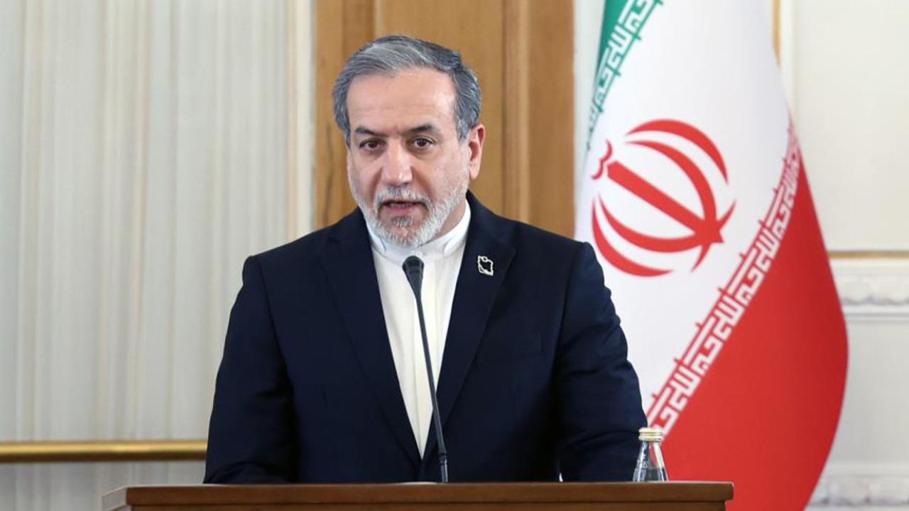 İran Dışişleri Bakanı Arakçi: "Perşembe günü Cenevre’de kısa sürede anlaşmaya varabiliriz"