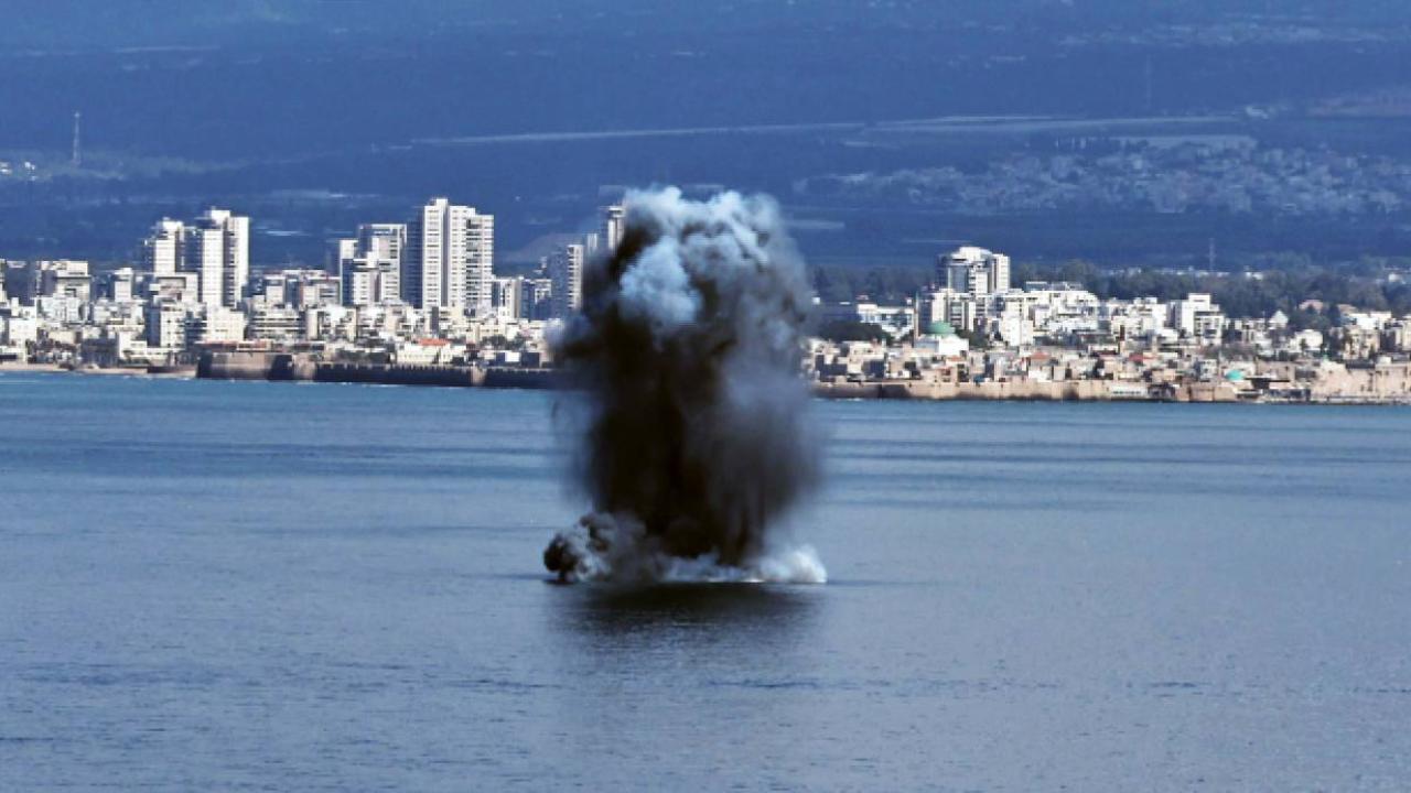 İran Silahlı Kuvvetleri Sözcüsü Şikarçi: "Bölgedeki tüm ABD üsleri hedef alınacak"