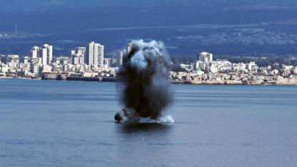 İran Silahlı Kuvvetleri Sözcüsü Şikarçi: "Bölgedeki tüm ABD üsleri hedef alınacak"