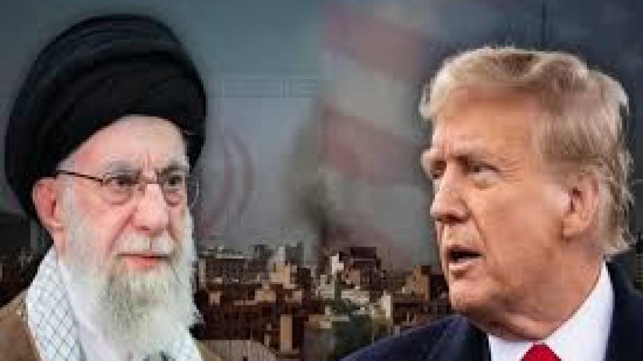 İran’ın ABD ile yapılacak görüşmenin yerini ve formatını değiştirmek istediği iddiası