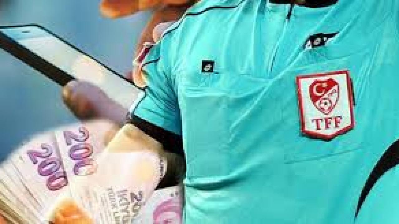 İstanbul merkezli 10 ilde futbolda bahis operasyonunda 4 şüpheli tutuklandı