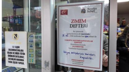 İstanbul’da kadim kültür devam ediyor: 320 kişinin bakkal borcu kapatıldı