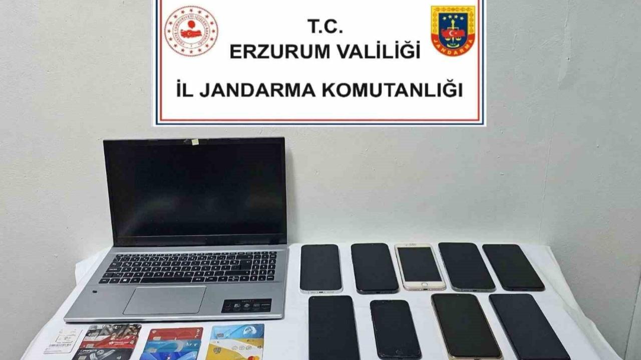 Jandarmanın siber devriyeleri işbaşında