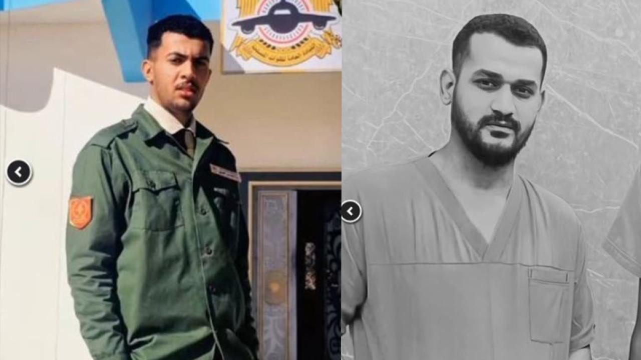 Libya’da ambulans helikopter askeri üsse düştü: 5 ölü