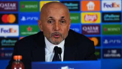 Luciano Spalletti: "Kazanmak için oynayacağız"