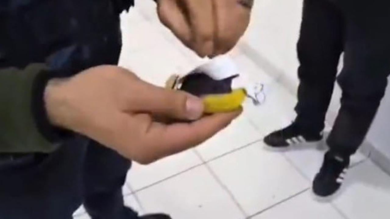 Malatya’da ehliyet sınavında kopya düzeneği ortaya çıkarıldı: 4 gözaltı