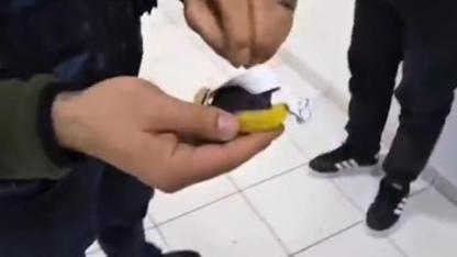 Malatya’da ehliyet sınavında kopya düzeneği ortaya çıkarıldı: 4 gözaltı