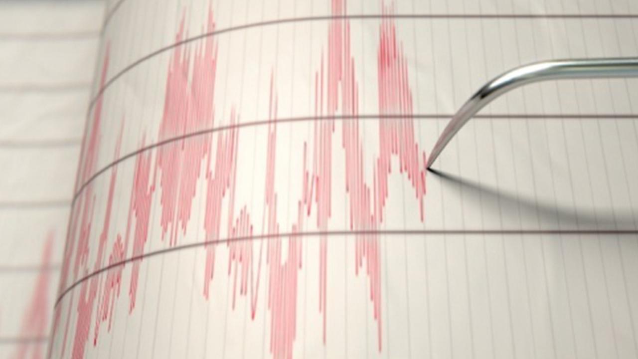 Malezya açıklarında 7.1 büyüklüğünde deprem