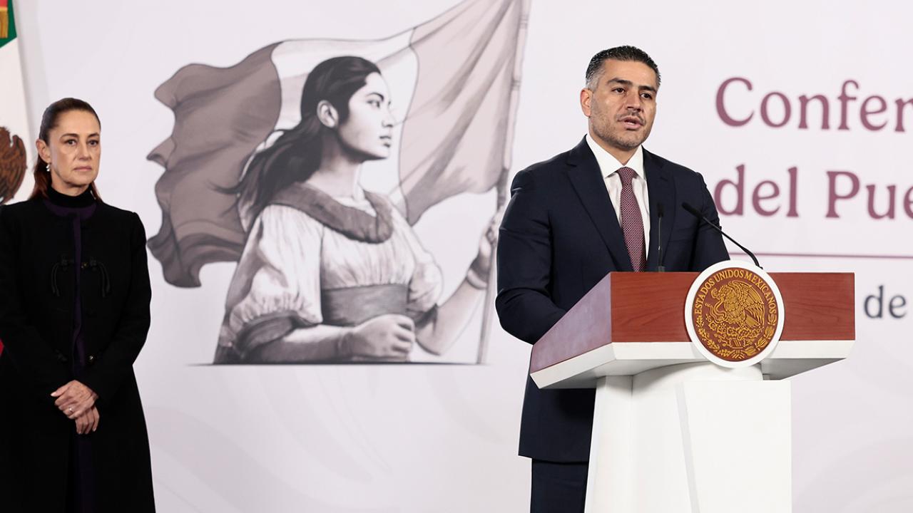 Meksika'da kartel tarafından düzenlenen saldırılarda 28 kişi hayatını kaybetti