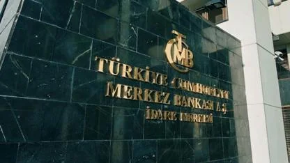 Merkez Bankası Başkan Yardımcılığı’na 2 atama