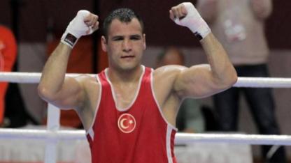 Milli boksör Seyda Keser, Amasya’da son yolculuğuna uğurlandı