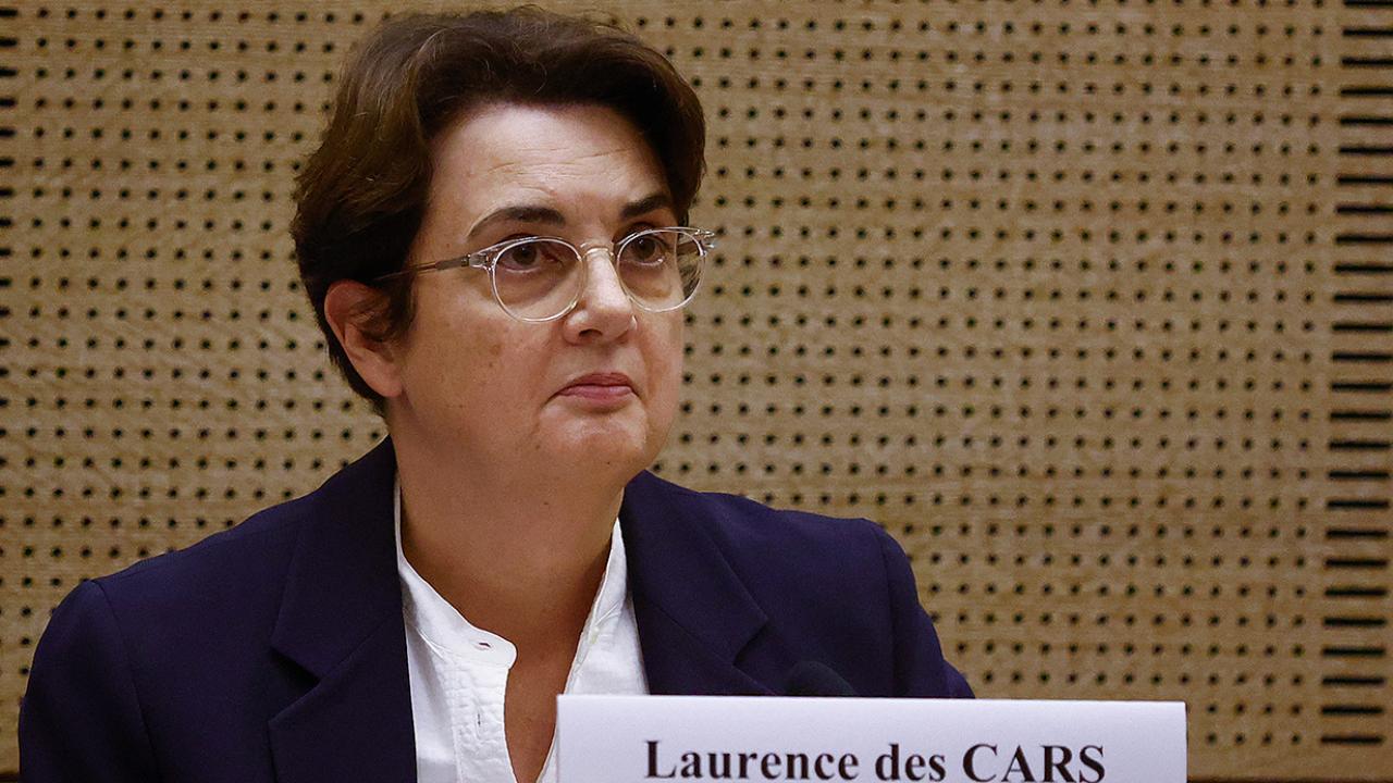 Milyonlarca euroluk soygunun gerçekleştiği Louvre Müzesi'nin müdürü istifa etti