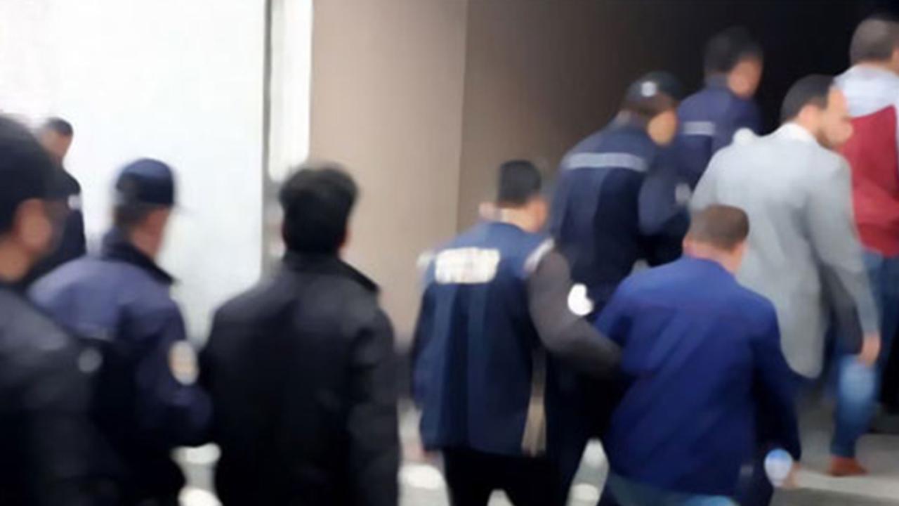 MİT ve Emniyetten bombalı eylem hazırlığındaki DHKP-C’lilere operasyon