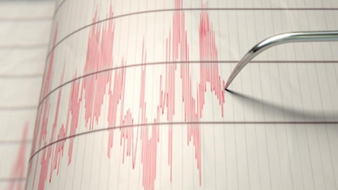 Myanmar’da 5.9 büyüklüğünde deprem