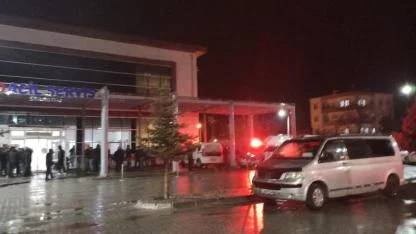 Niğde’de silahlı kavga: 2 ölü