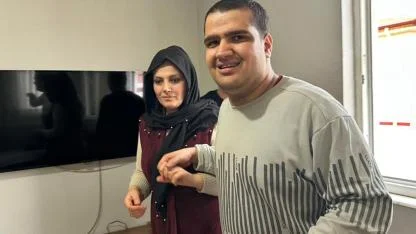 Otizmli öğrenciyi darbettiği iddia edilen öğretmene 15 bin liralık taksitli ceza ailenin tepkisine neden oldu