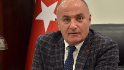 Özakalın: "Üretimde Süreklilik Esastır"