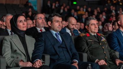 Özdemir Bayraktar’ın yaşam öyküsü belgesel oldu