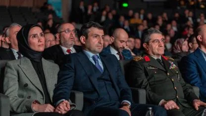 Özdemir Bayraktar’ın yaşam öyküsü belgesel oldu