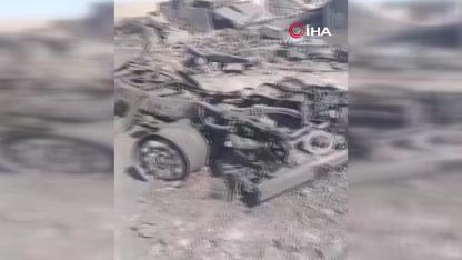 Pakistan İçişleri Bakanı Chaudhry: "Pakistan 7 farklı hedefi vurdu, en az 70 terörist öldürüldü"