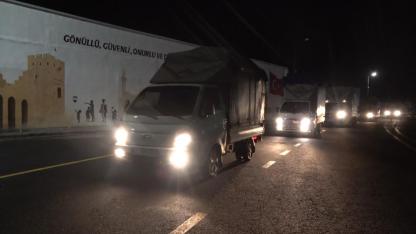 Rakka ve Deyrizor terörden arındırıldı, Suriyelilerin dönüşleri arttı