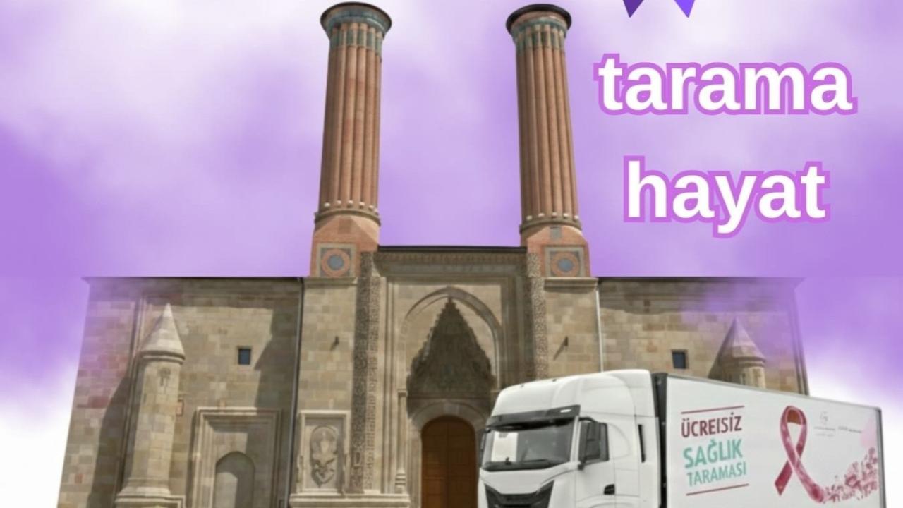 Sağlık Müdürlüğü’nden ücretsiz sağlık taraması çağrısı