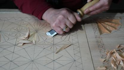 Selçuklu ve Osmanlı motifli ürünlere yoğun talep