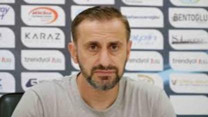 Serkan Özbalta: "Fenerbahçe’nin olduğu lige yükselebilmek için ciddi şekilde hazırlanıyoruz"