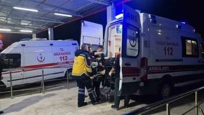 Soba faciası: Yaşlı çift, karbonmonoksit gazından zehirlendi