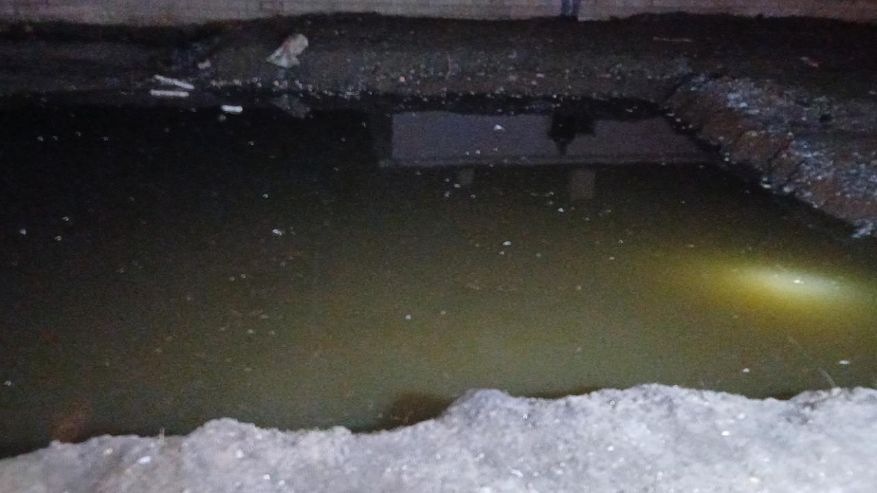 Su dolu temelin içine düşen 2 kardeş çocuk hayatını kaybetti