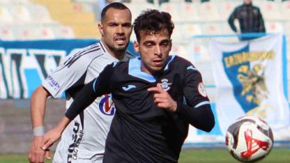 Trendyol 1. Lig: Erzurumspor FK: 7 - Adana Demirspor: 0