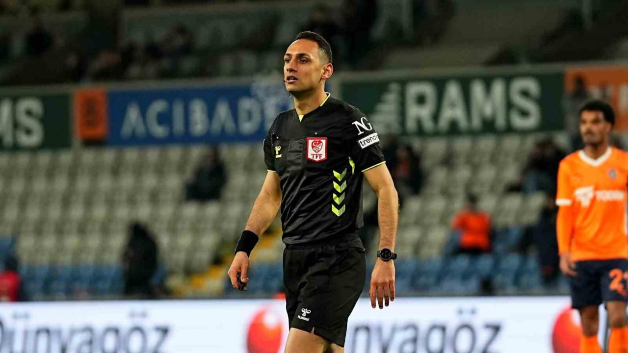 Trendyol Süper Lig: RAMS Başakşehir: 2 - Konyaspor: 0 (Maç sonucu)