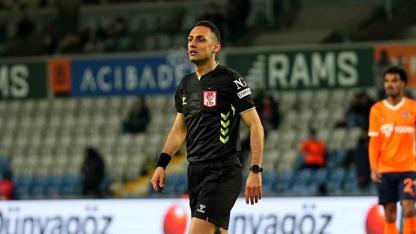 Trendyol Süper Lig: RAMS Başakşehir: 2 - Konyaspor: 0 (Maç sonucu)