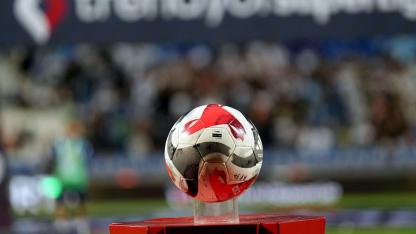 Trendyol Süper Lig’de 23. hafta heyecanı