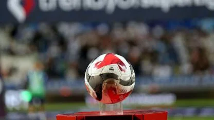 Trendyol Süper Lig’de 23. hafta heyecanı