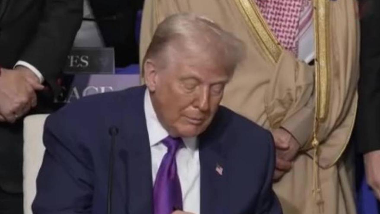 Trump, Gazze Barış Kurulu’nun çalışmalarını güvence altına alan belgeyi imzaladı